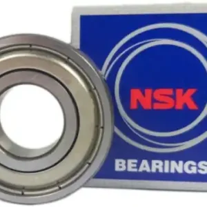 6010 ZZ NSK Łożysko kulkowe 50x80x16 Najlepsza cena